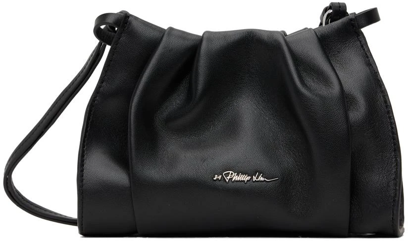 3.1 Phillip Lim Black Blossom Bag 1