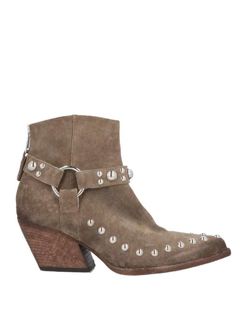 ELENA IACHI Ankle boot 1