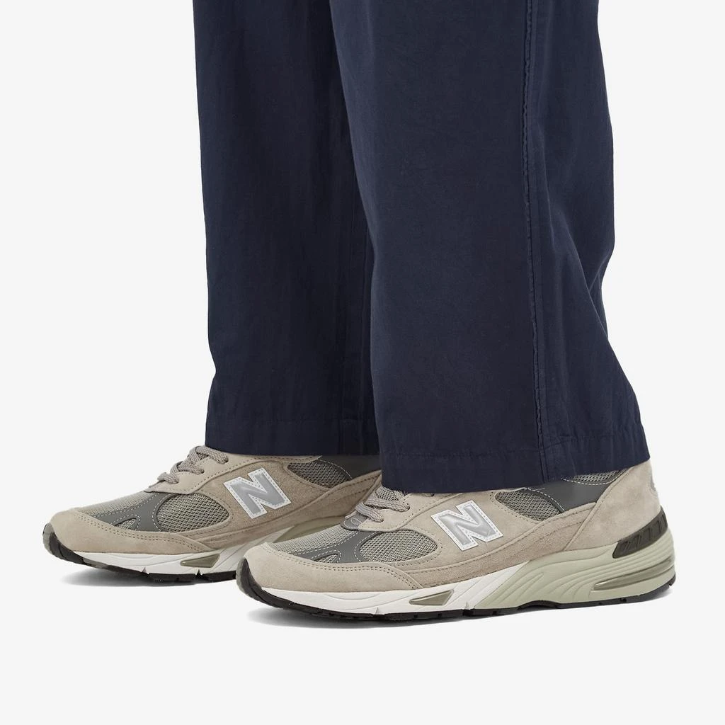New Balance New Balance M991GL - Made in England 6