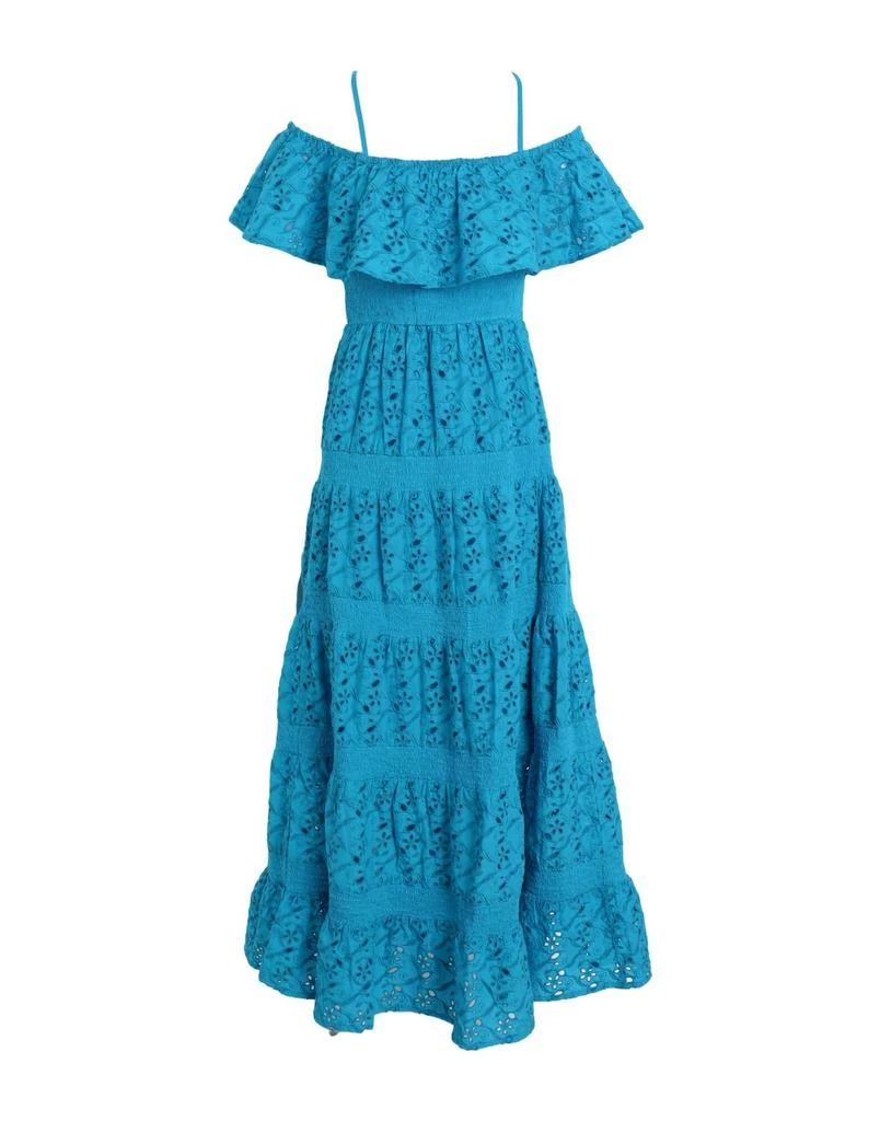 Topshop Long dress 1
