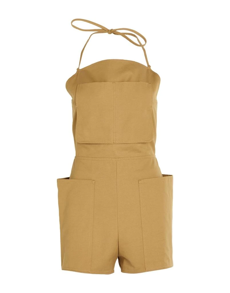 Max Mara Overalls 1