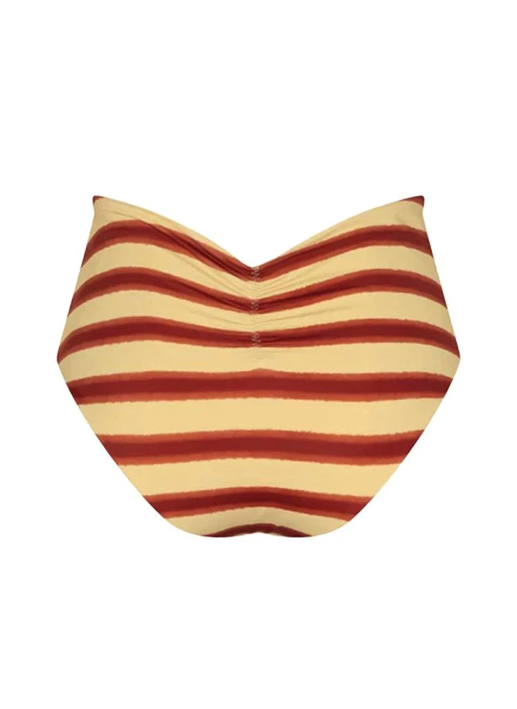 JOHANNA ORTIZ Johanna Ortiz - Marinera Bikini Bottom 3