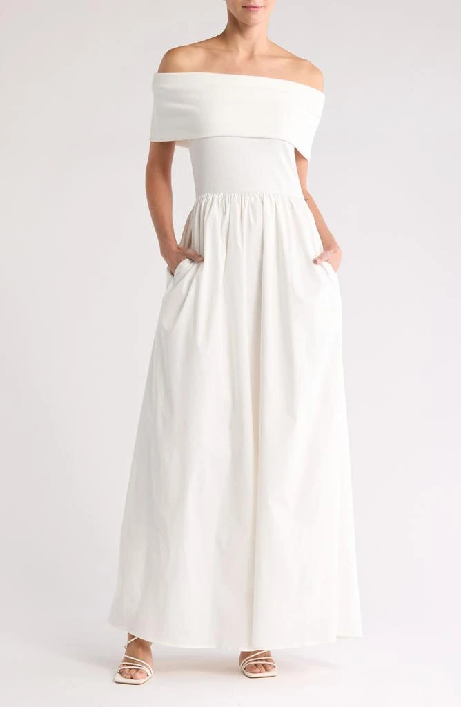 Shop Monet Off-the-Shoulder Mixed Media Maxi Dress on Sale at BeyondStyle Get 50% Off Monet Off-the-Shoulder Mixed Media Maxi Dress with Limited-Time Flash Deals, Exclusive Discounts, and Special Offers. Enjoy Unbeatable Shop Monet Off-the-Shoulder Mixed Media Maxi Dress on Sale at BeyondStyle Get 50% Off Monet Off-the-Shoulder Mixed Media Maxi Dress with Limited-Time Flash Deals, Exclusive Discounts, and Special Offers. Enjoy Unbeatable