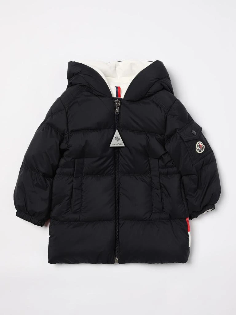 Moncler Jacket kids Moncler 1