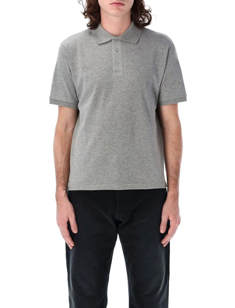 Yves Saint Laurent Saint Laurent Polo Piquet 1