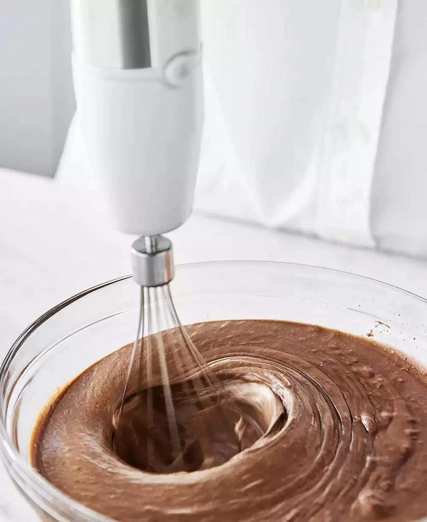 GreenLife Electric Variable Speed Hand Blender 8