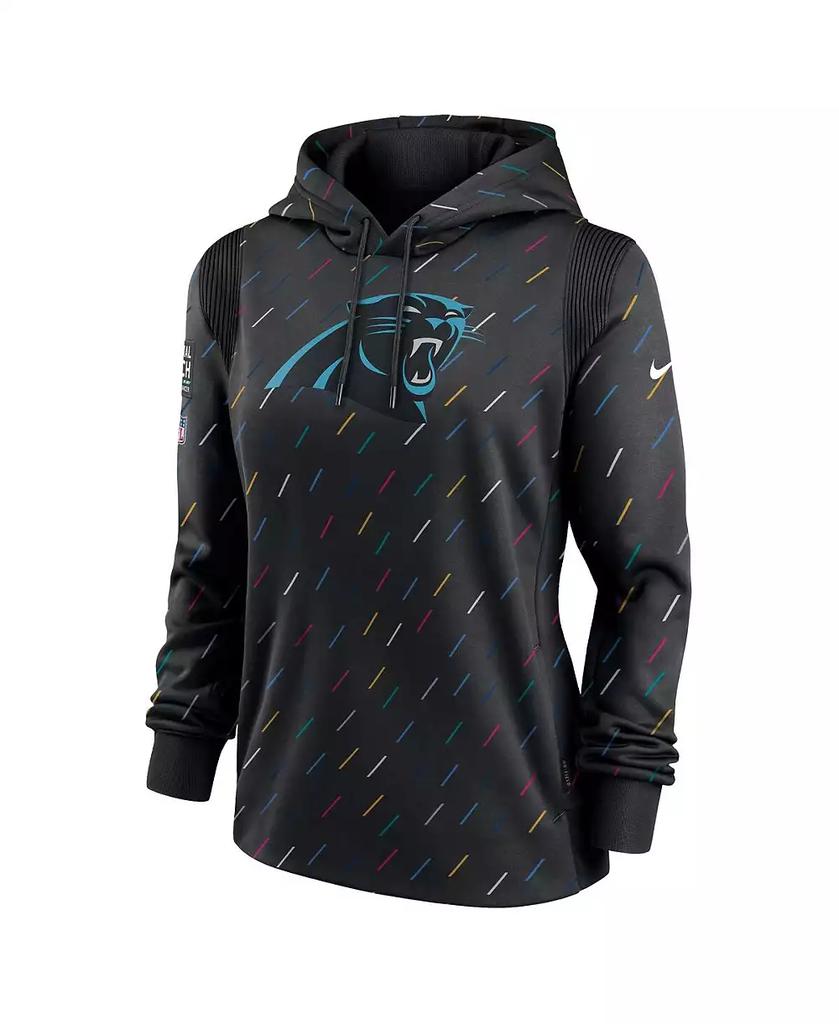 nike carolina panthers sweatshirt