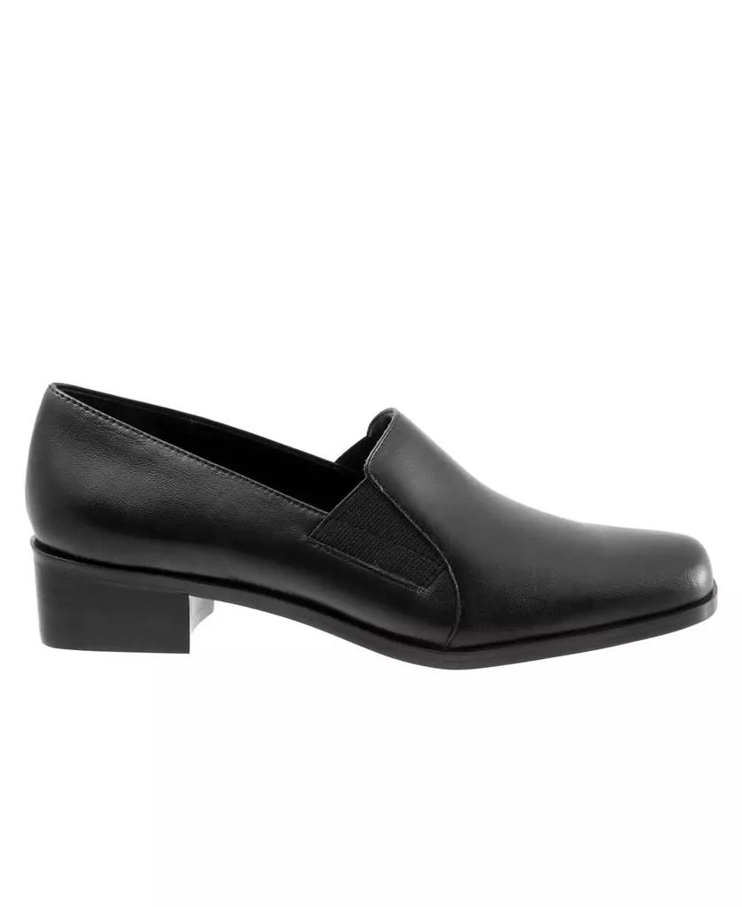 Trotters Ash Loafer 3