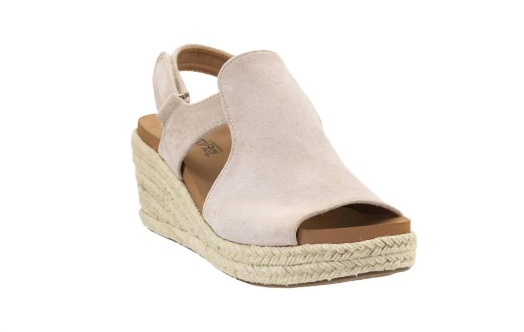 Corkys Footwear Corkys Footwear - Women
s Pose Wedge 3