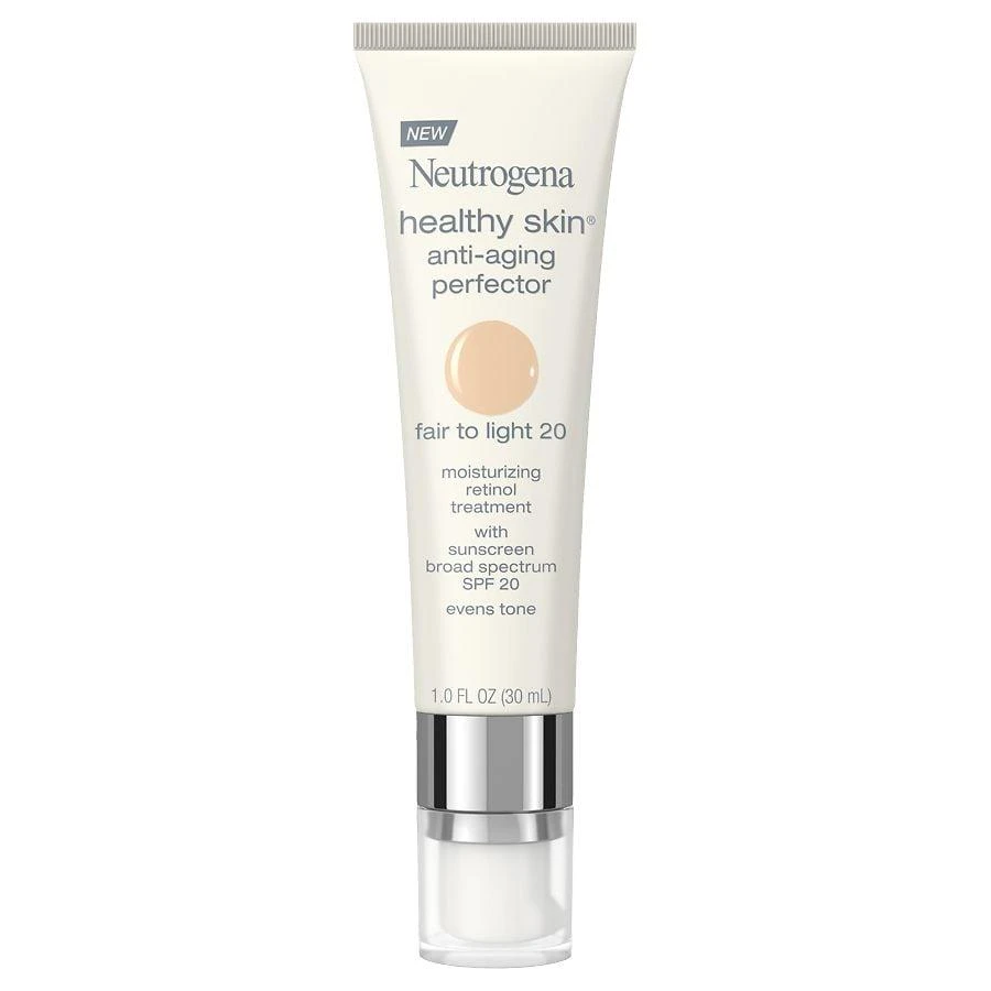 Neutrogena Anti-Aging Perfector 1