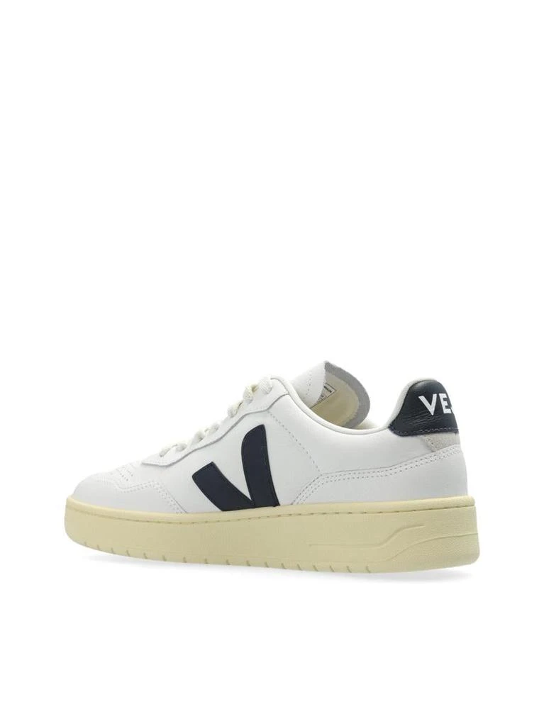 Veja Veja V-90 O.T Leath Shoes 5