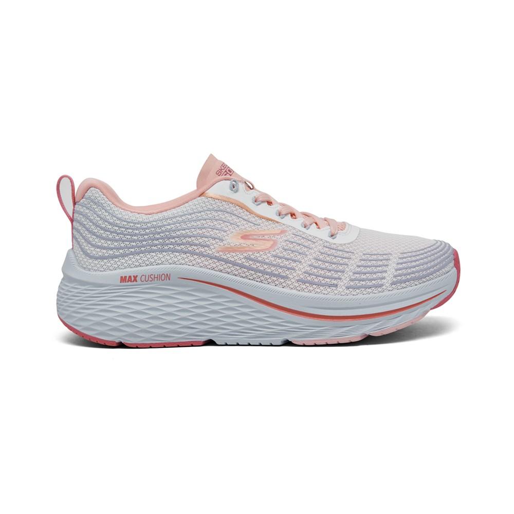 Skechers Women's Max Cushioning Elite 2.0 - Alaura Athletic Running Sneakers from Finish Line