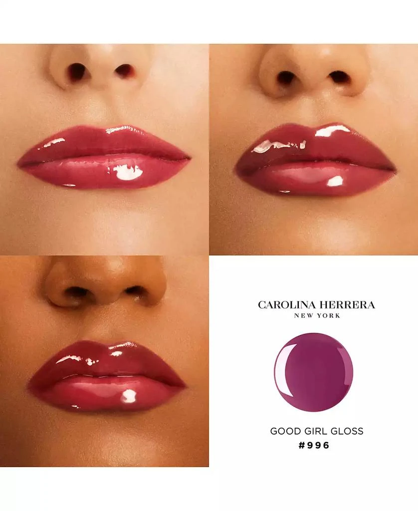 Carolina Herrera Good Girl Gloss 2