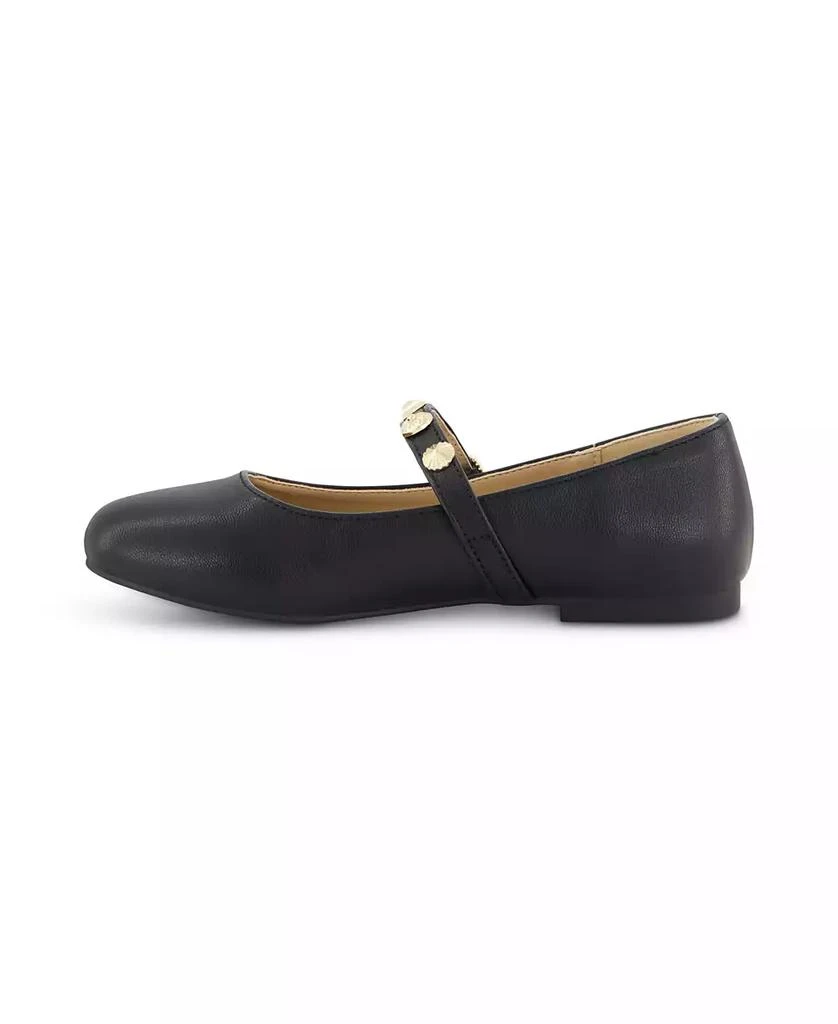 Sam Edelman Little and Big Girls Felicia Steph Ballet Flat 2