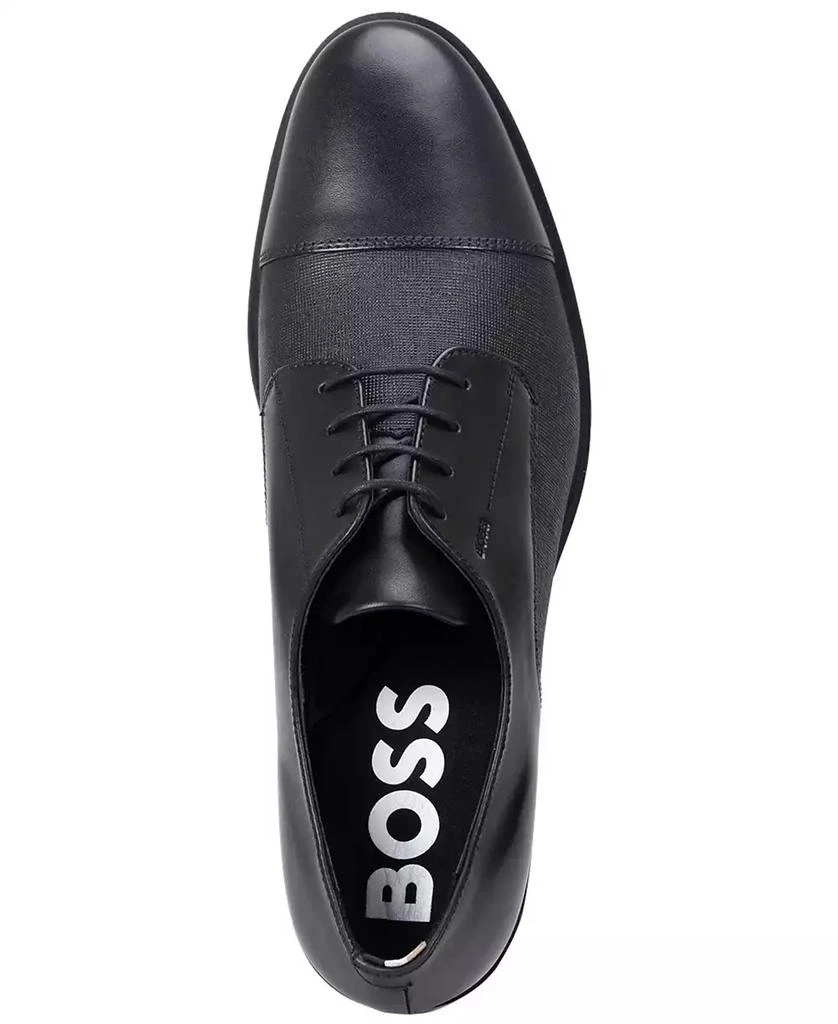 Hugo Boss BOSS by Hugo Boss Men's Classic Colby Derby Shoes 2