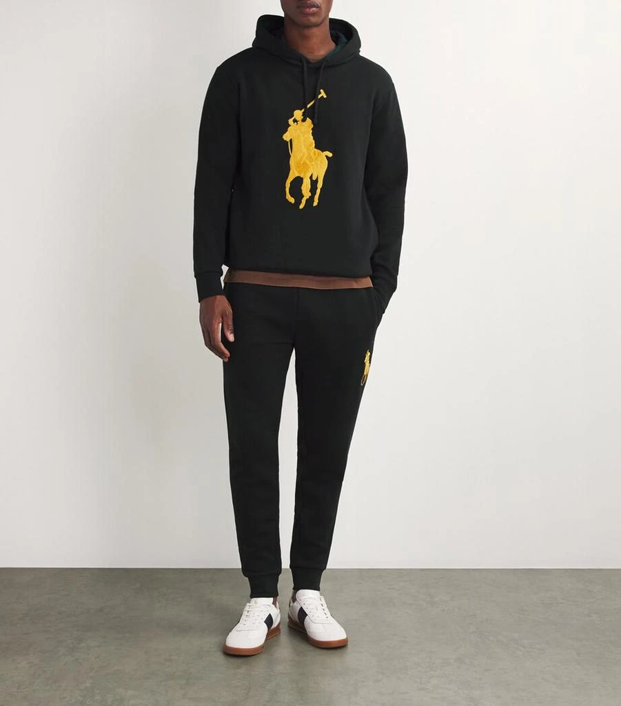 Ralph Lauren Big Polo Pony Sweatpants 2