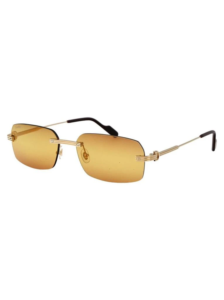 Cartier Cartier Sunglasses 2