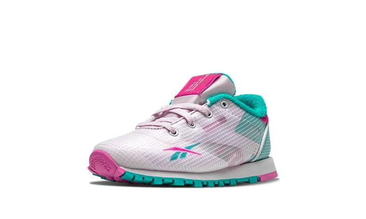 Reebok Reebok CL Leather 5