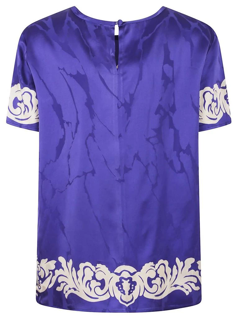 ETRO Etro - Women's Short Sleeve Top 2