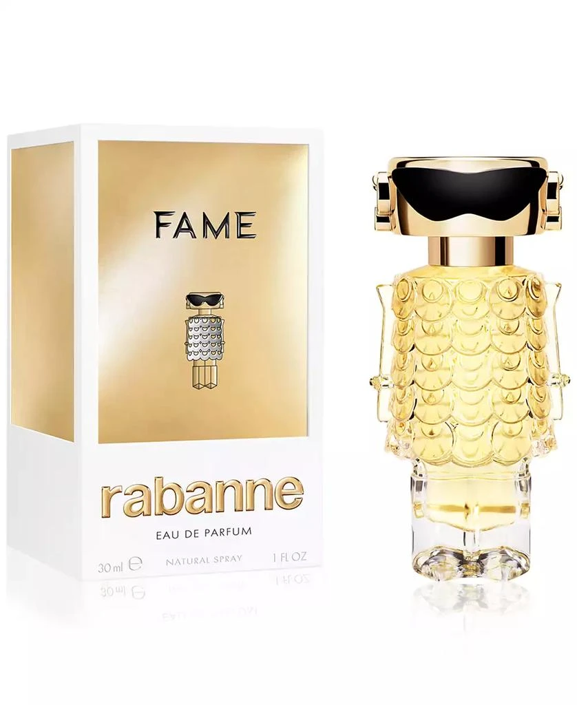 Paco Rabanne Fame Eau de Parfum Spray, 1.7 oz. 6