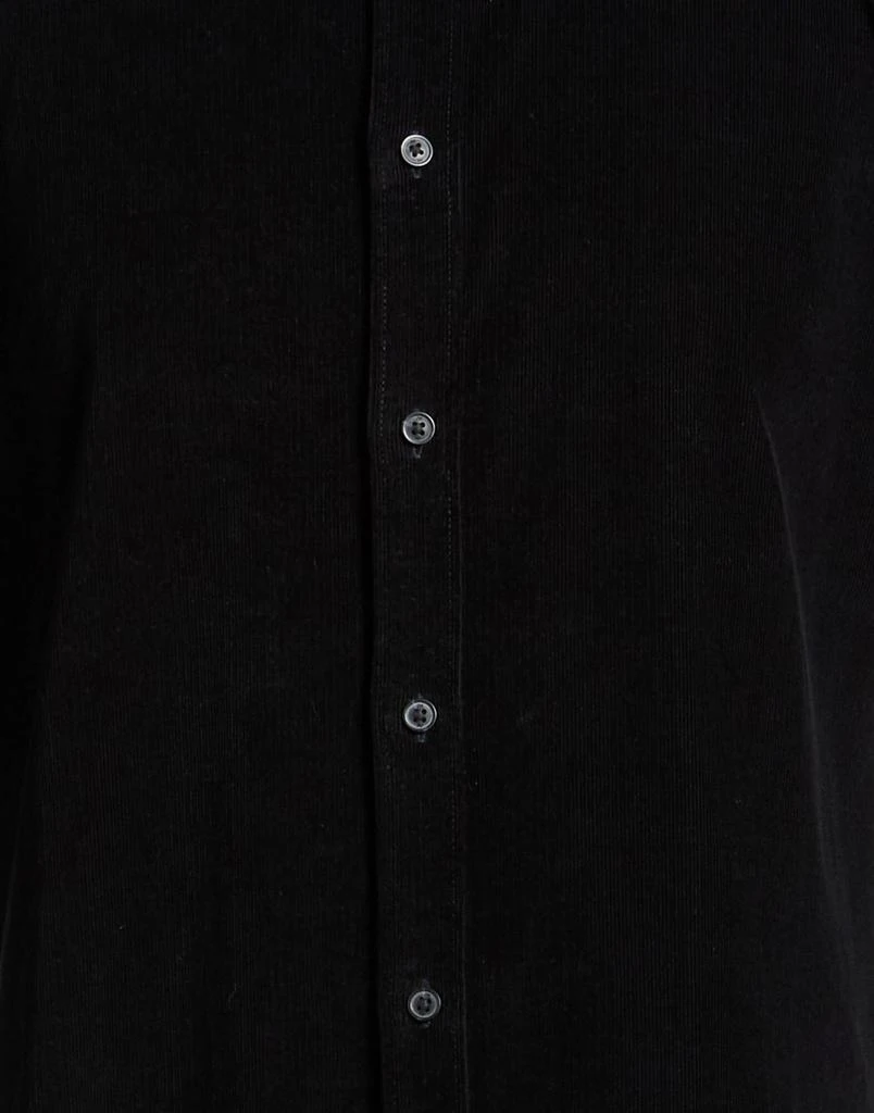 Selected Homme Solid color shirt 4