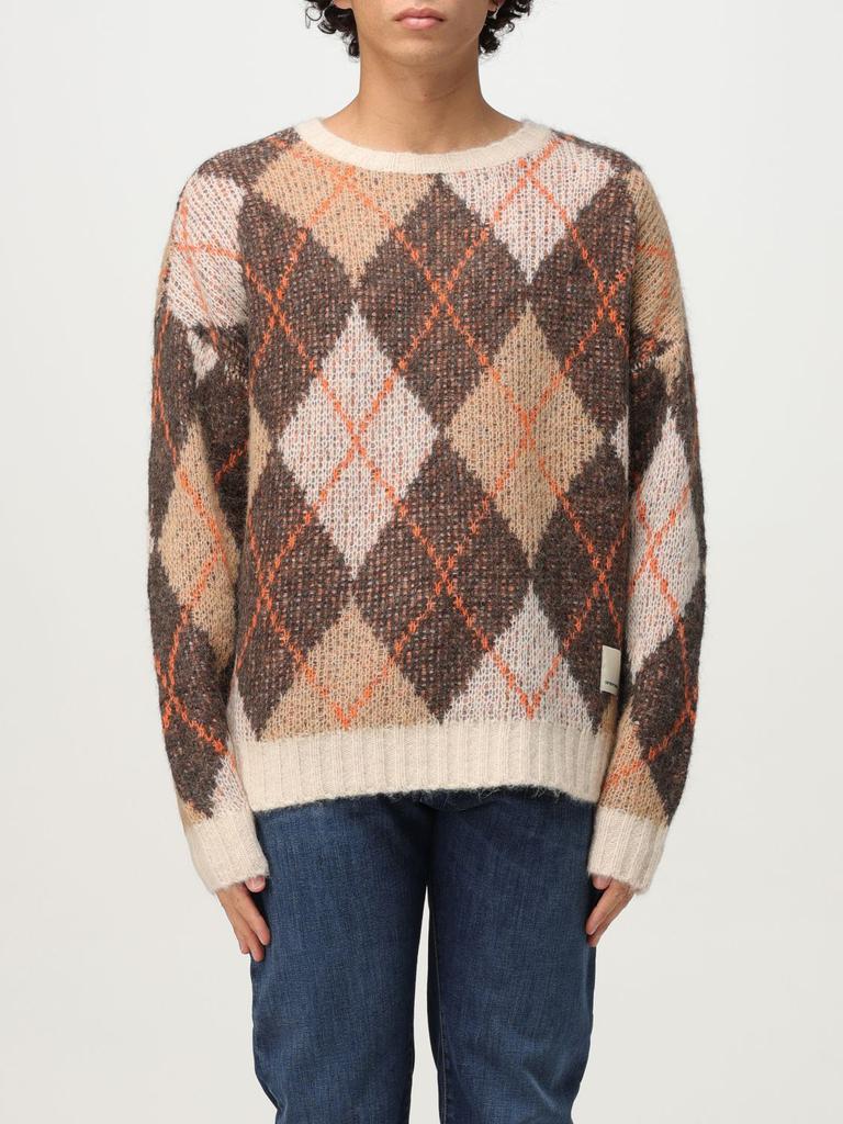 Emporio Armani Sweater men Emporio Armani