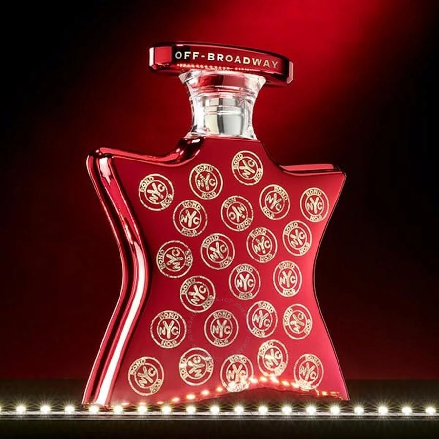 Bond No.9 Bond No.9 Off Broadway Unisex EDP 3