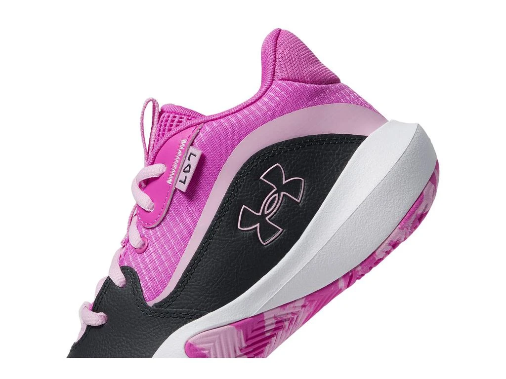 Under Armour Pre School Lockdown 7 (Little Kid) 5