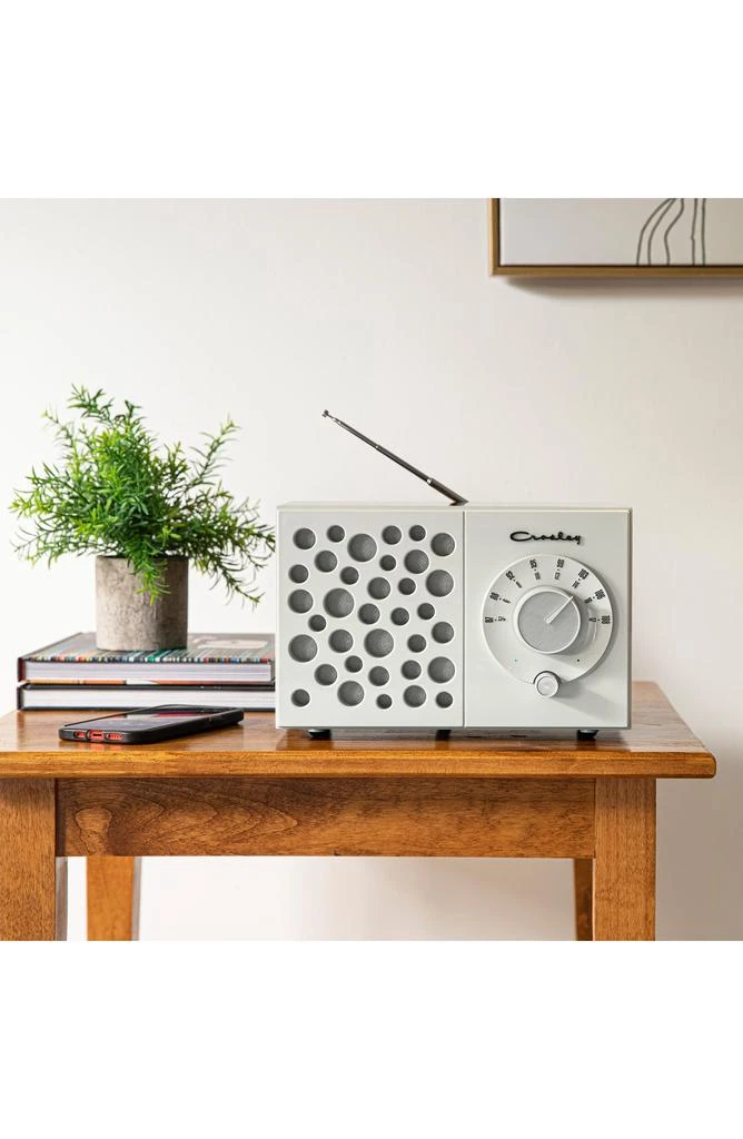 Crosley Maverick Radio 10