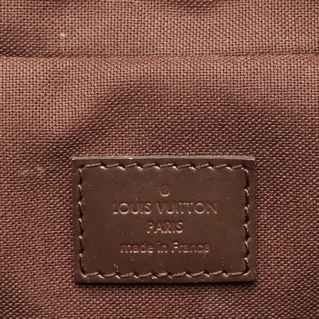 Louis Vuitton Louis Vuitton Damier Ebene Canvas Icare Computer Bag 11