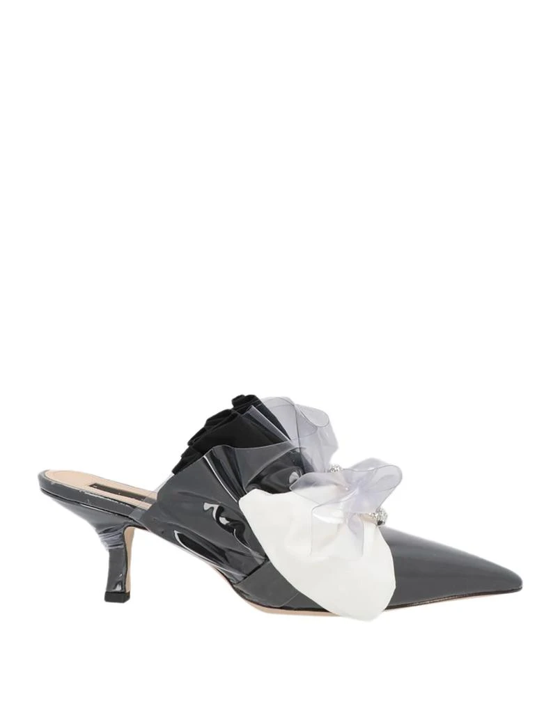 Midnight 00 Mules and clogs 1