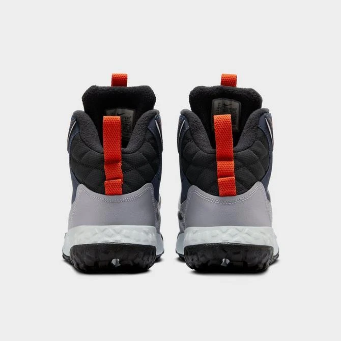 NIKE Big Kids' Nike Terrascout Boots 7