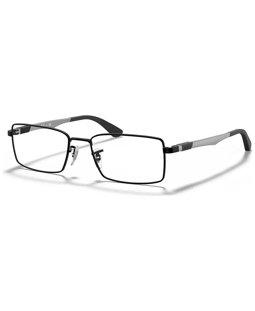 Ray-Ban Unisex Eyeglasses, RB6275