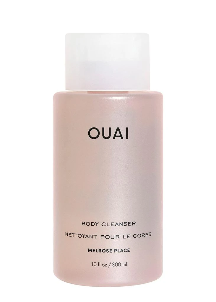 OUAI Body Cleanser - Melrose Place 300ml 1