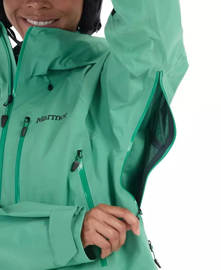 Marmot Women's Solitude Waterproof Jacket 5