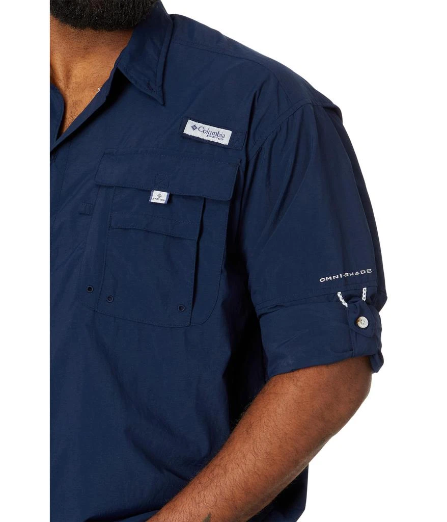 Columbia Big & Tall Bahama™ II Long Sleeve Shirt 3