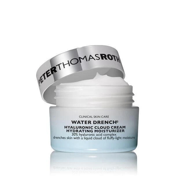 Peter Thomas Roth Water Drench Hyaluronic Cloud Cream - Travel Size
