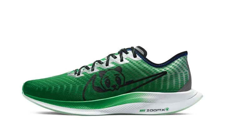 NIKE Nike Zoom Pegasus Turbo 2 1