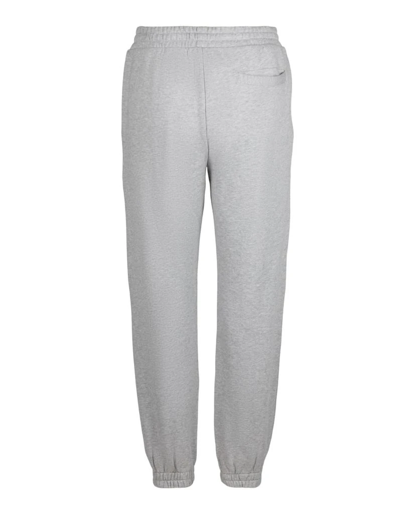 Alexander McQueen Foil Logo Sweatpants 2