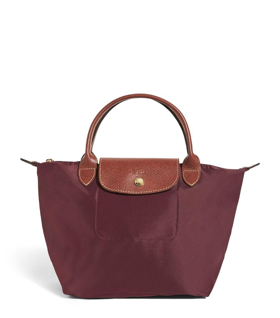 Longchamp Small Le Pliage Original Tote Bag