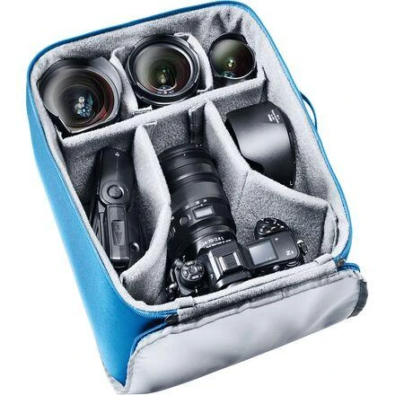 Deuter Futura Pro Jaypack 36L Camera Backpack 4