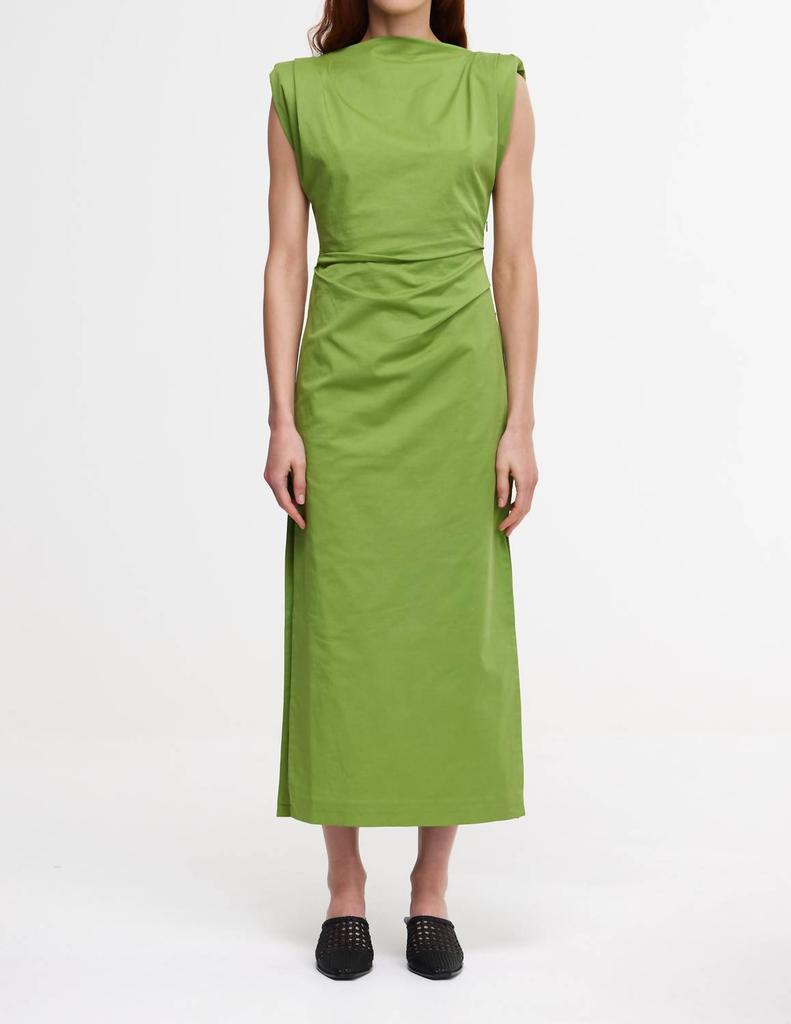 Acler Acler - Bepton Midi Dress