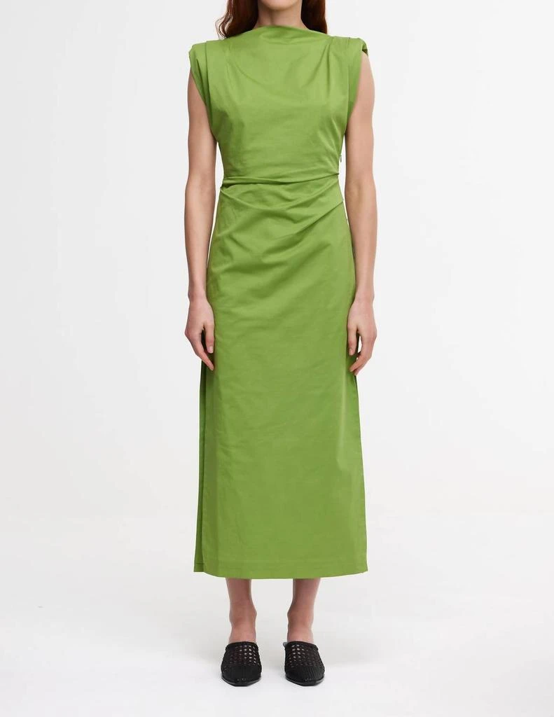 Acler Acler - Bepton Midi Dress 1