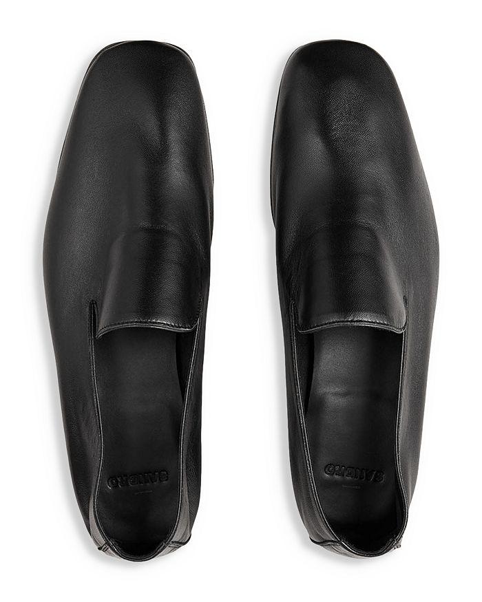 Sandro Leonard Loafers