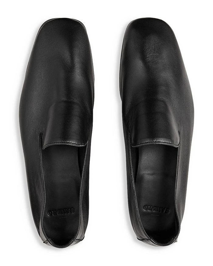 Sandro Leonard Loafers 2