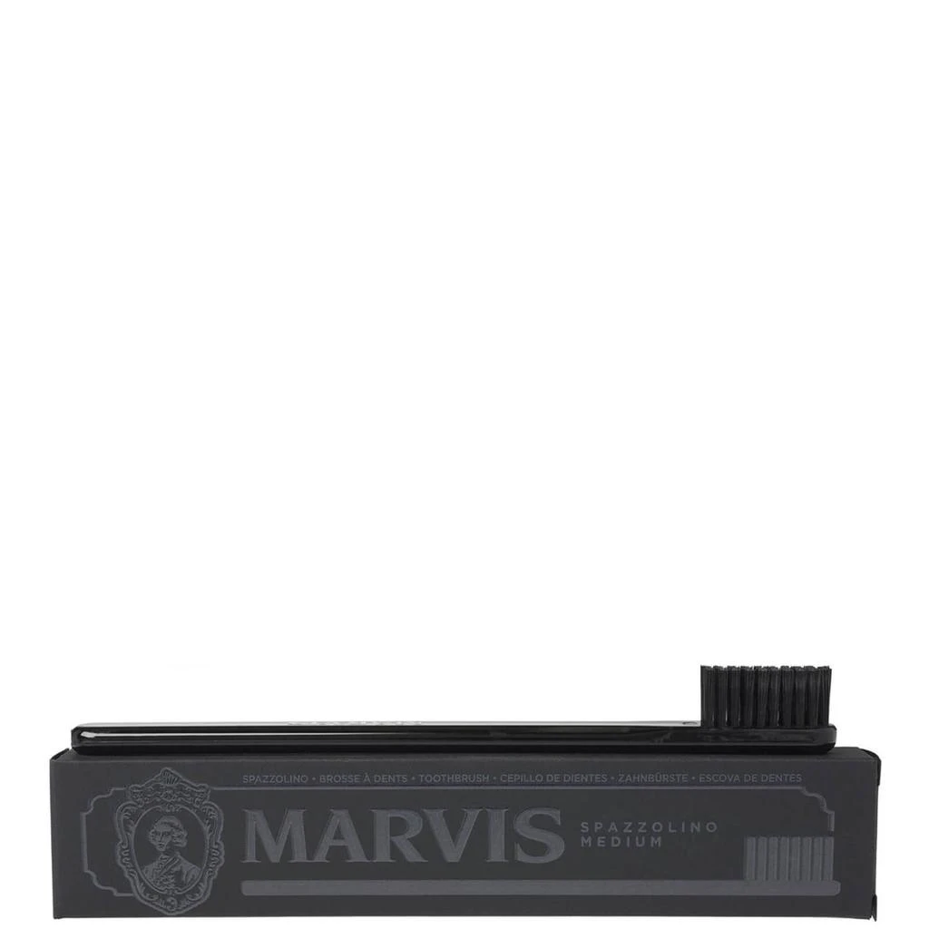 Marvis Marvis Toothbrush - Black 1