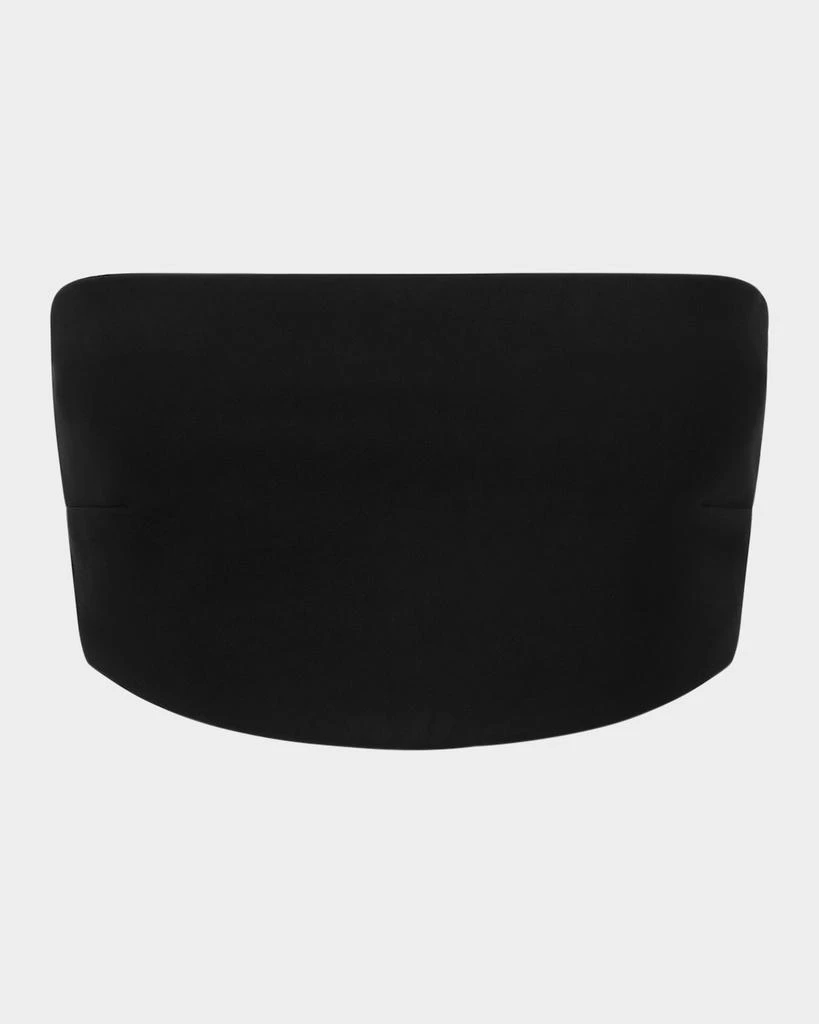 Staud Palladium Bandeau Top 1