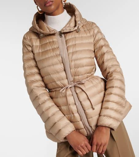 Moncler Raie down jacket 5