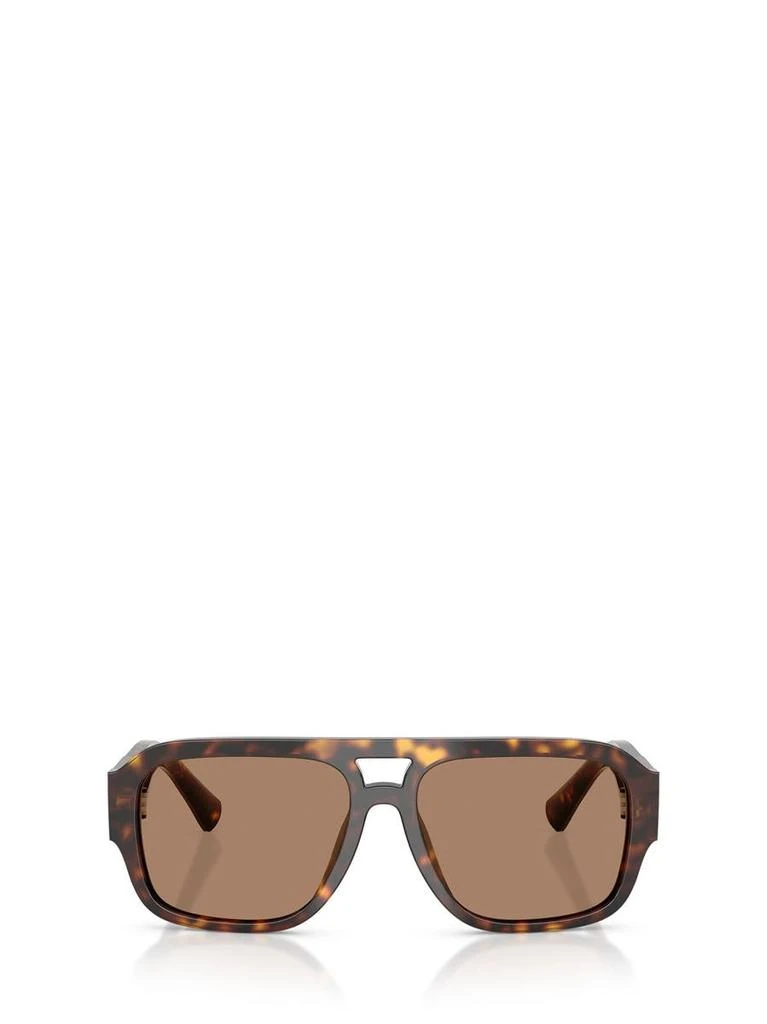 Dolce & Gabbana Eyewear Dolce & Gabbana Eyewear Sunglasses 1