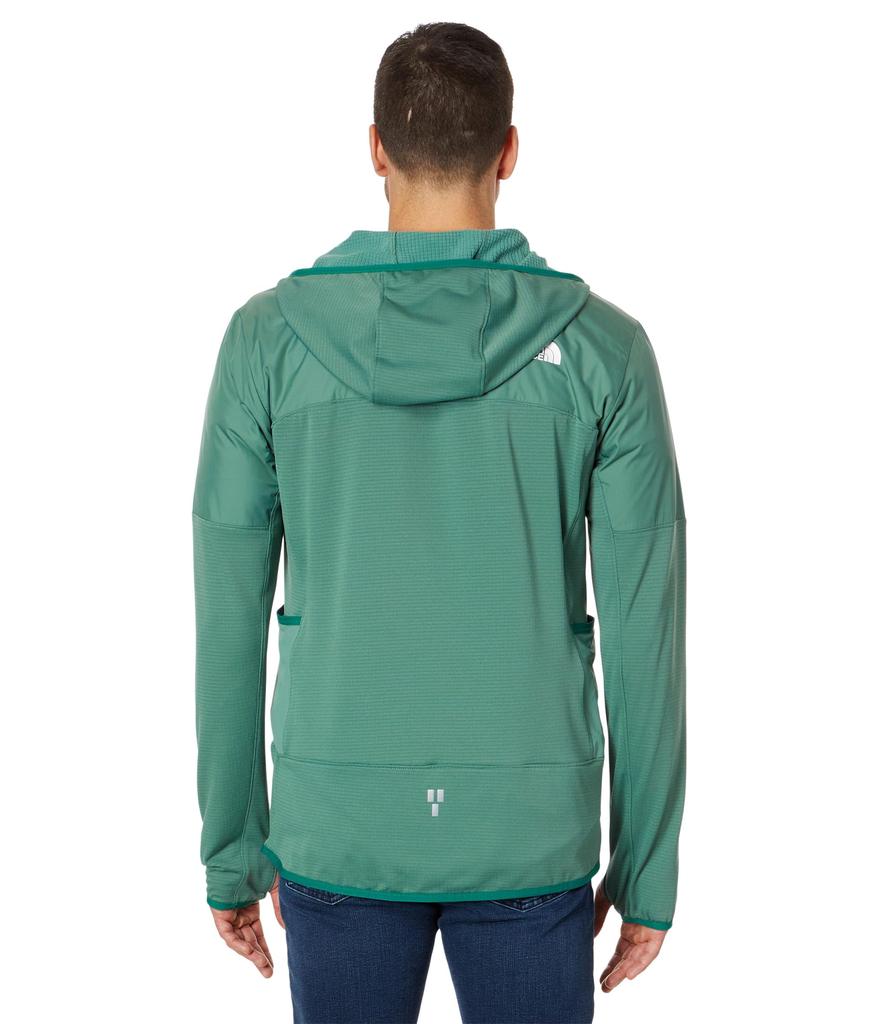 The North Face Winter Warm Pro 1/4 Zip Hoodie